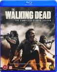 Walking Dead, The - Season 8 (6 Disk)