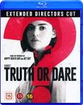 Truth Or Dare