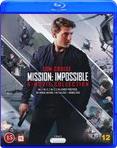 Mission: Impossible 1-6 (7 Disk)