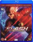 Flash, The - Season 4