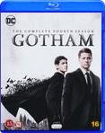 Gotham - Season 4 (4 Disk)