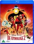 De Utrolige 2 -