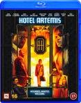 Hotel Artemis