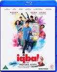 Iqbal Og Den Indiske Juvel