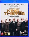 King Of Thieves