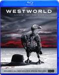 Westworld - Season 2 (3 Disk)