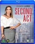 Second Act