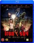 Iron Sky 2 - The Coming Race