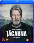 Jägarna - TV-Serie (2 Disk)
