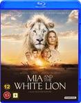 Mia And The White Lion