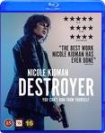 Destroyer