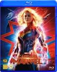 Captain Marvel -