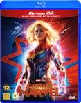 Captain Marvel -
