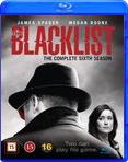 Blacklist - Season 6 (6 Disk)