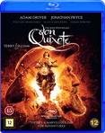 Man Who Killed Don Quixote, The