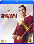 Shazam!