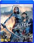 Alita - Battle Angel