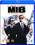 Men In Black 4 - International