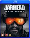 Jarhead 4 - Law Of Return