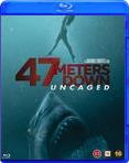 47 Meters Down - Uncaged