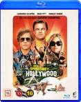 Once Upon a Time... in Hollywood