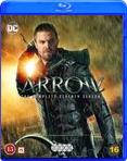 Arrow - Season 7 (4 Disk)