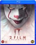 It - Chapter 1+2 (Double Pack) (2 Disk)