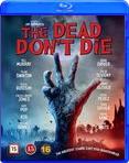 Dead Dont Die, The