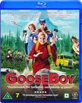 Gooseboy