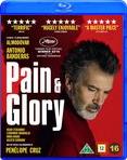 Pain And Glory
