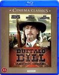 Buffalo Bill And The Indians