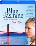 Blue Jasmine