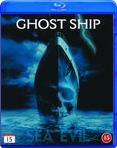 Ghost Ship