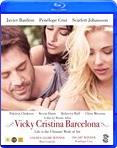 Vicky Cristina Barcelona