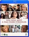 You Will Meet A Tall Dark Stranger