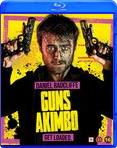 Guns Akimbo