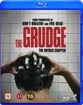 Grudge, The