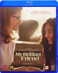 My Brilliant Friend - Season 2 (2 Disk)