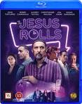 Jesus Rolls