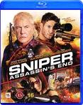 Sniper 8 - Assassins End