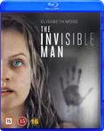 Invisible Man, The
