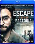 Escape From Pretoria