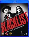 Blacklist - Season 7 (5 Disk)