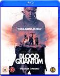 Blood Quantum