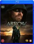 Arrow - Season 8 (2 Disk)