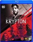 Krypton - Season 2 (3 Disk)