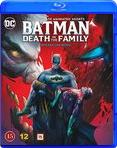 Batman - Death In The Family