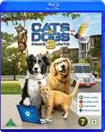 Cats & Dogs 3 - Paws Unite!