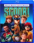 Scoob!