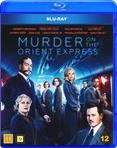 Murder On The Orient Express